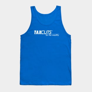 Tax Cuts Tank Top